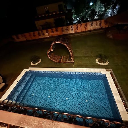 Chaitali The Villa Shānti Niketan 외부 사진